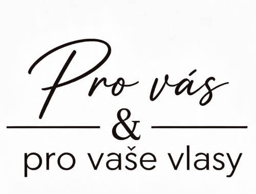Pro vás & pro vaše vlasy